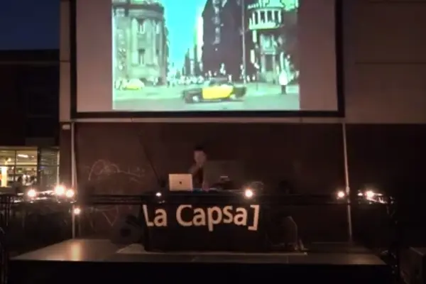 La Capsa